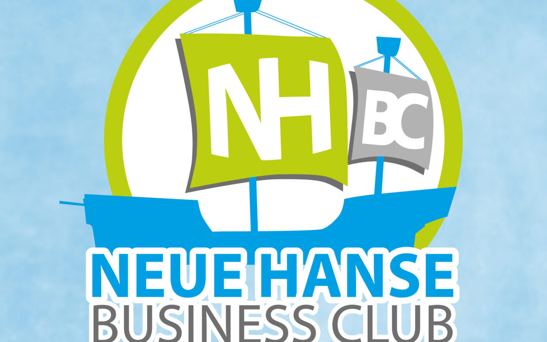 Neue Hanse Business Club 009 NHBC Sebastian Arps – Sicherheit und Kraft in uns finden