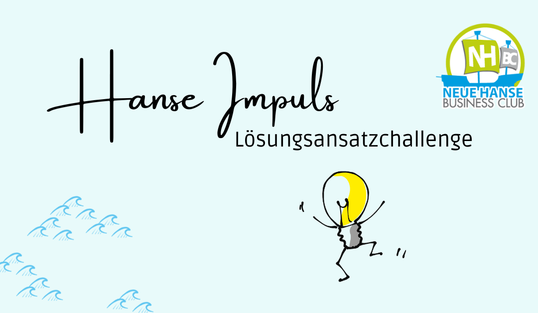 HanseImpuls -Lösungsansatzchallenge