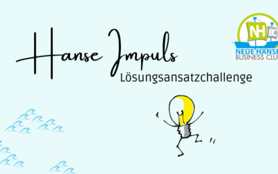 HanseImpuls -Lösungsansatzchallenge