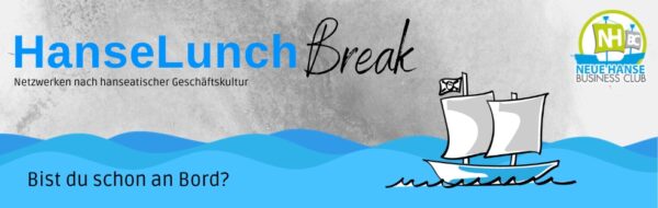 HanseLunchBreak online