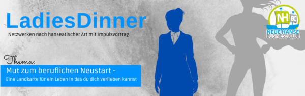 Ladies Talk in Dortmund – Ein Abend voller Inspiration und Stärke