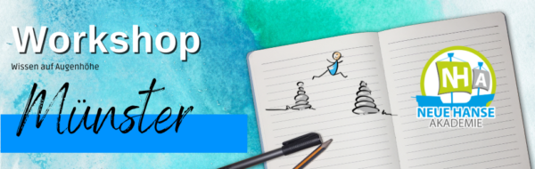 HanseSeminar: Storytelling – Mit Geschichten direkt ins Herz 