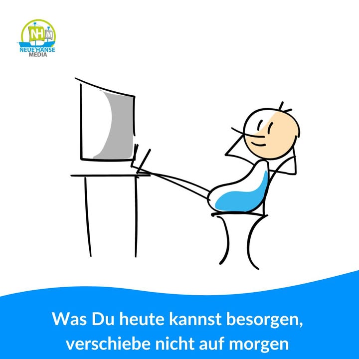 Neue Hanse Media GmbH