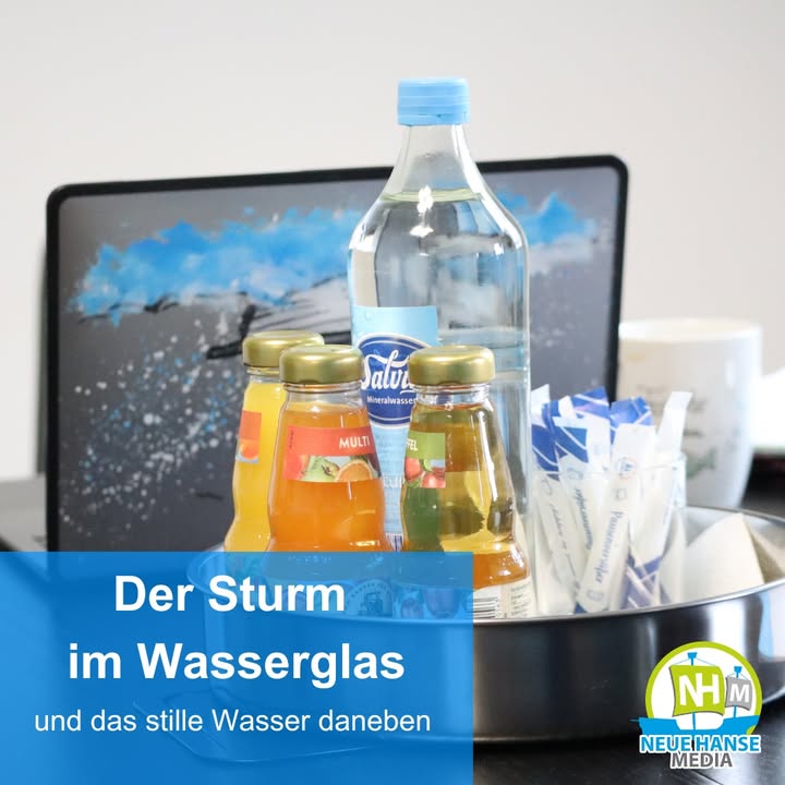 Neue Hanse Media GmbH