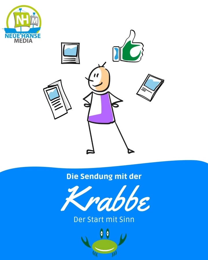 Neue Hanse Media GmbH