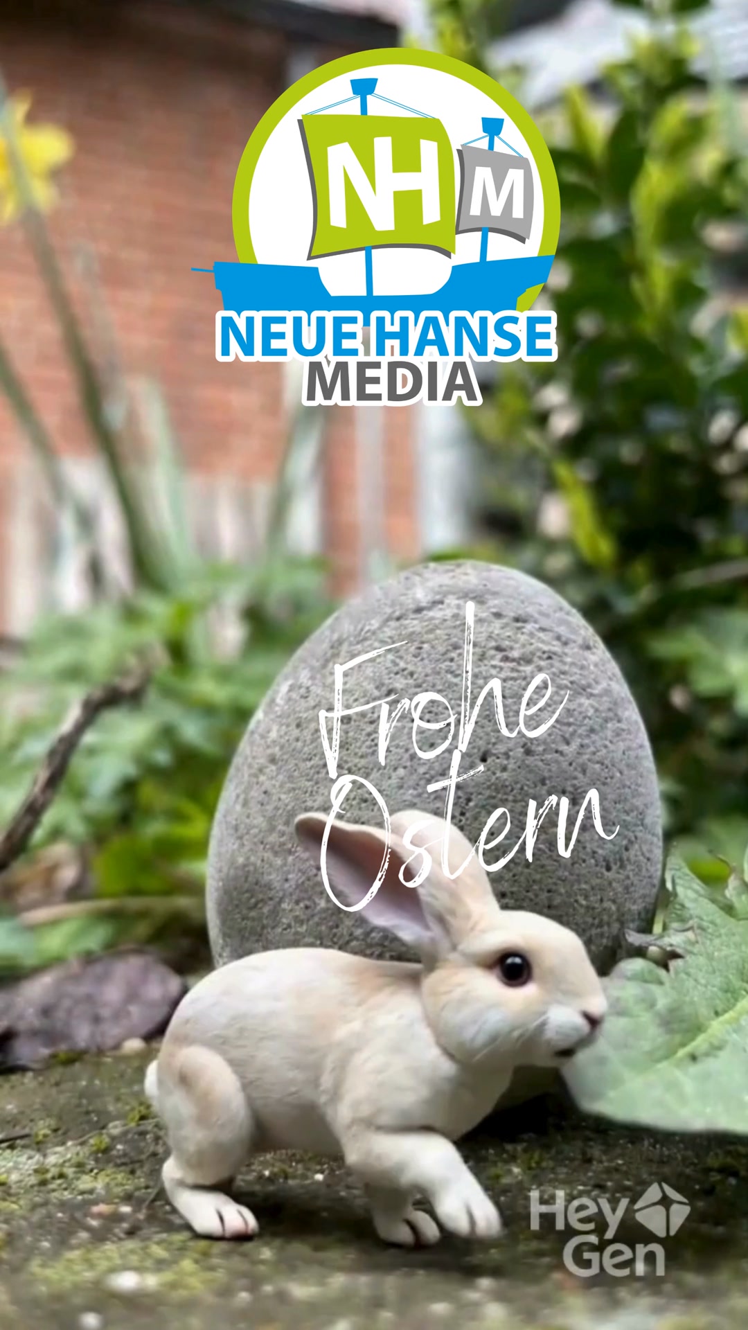 Neue Hanse Media GmbH