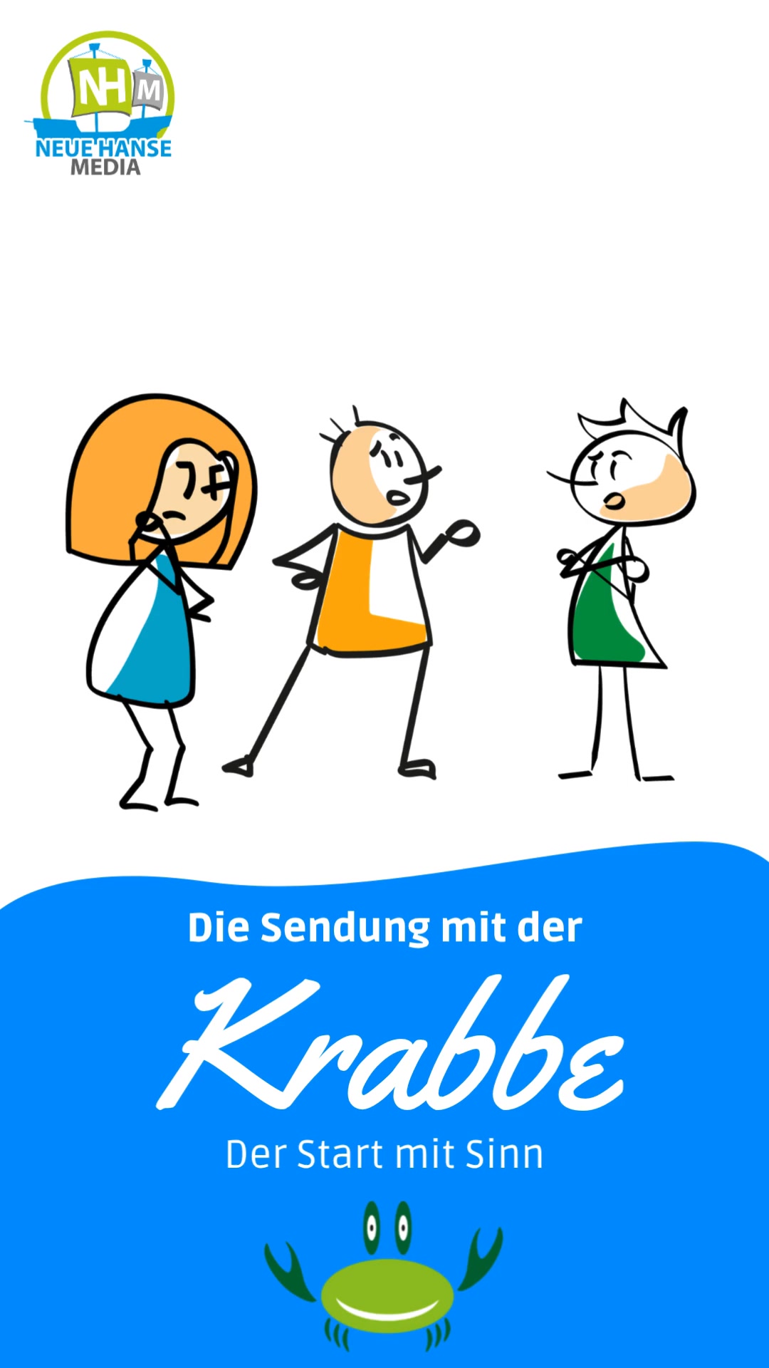 Neue Hanse Media GmbH