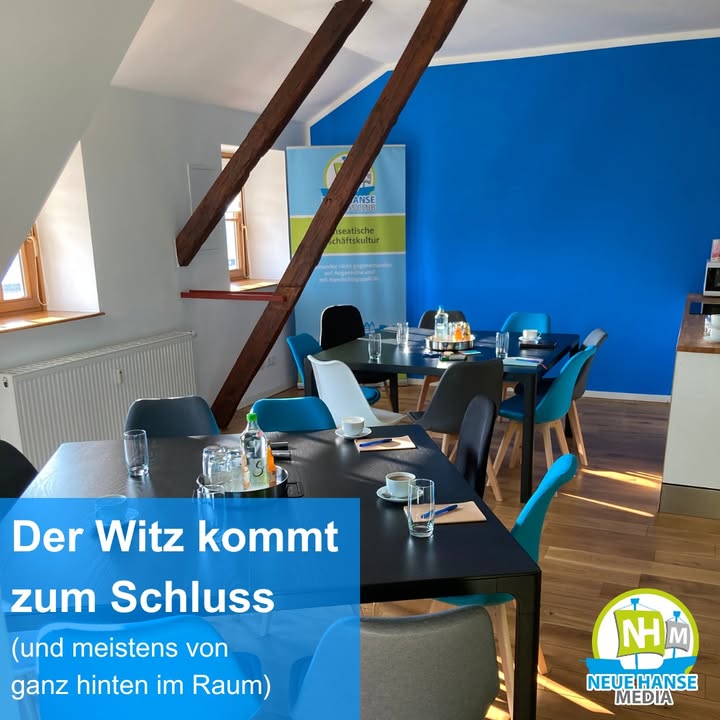 Neue Hanse Media GmbH