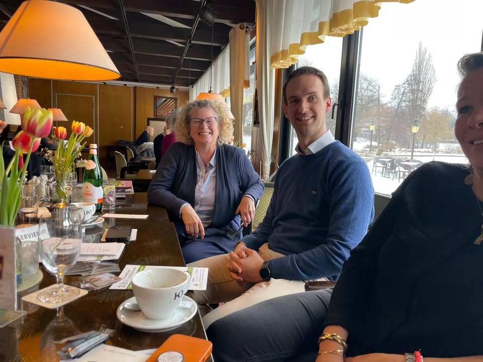 Neue Hanse Business Club