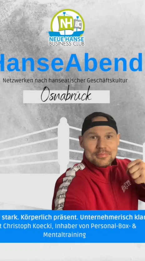 Neue Hanse Business Club