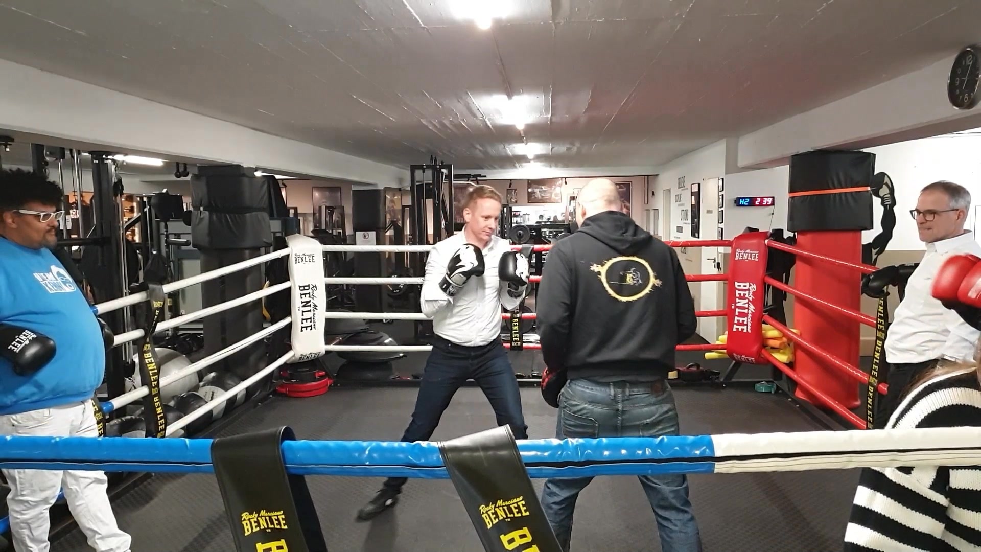 Neue Hanse Business Club