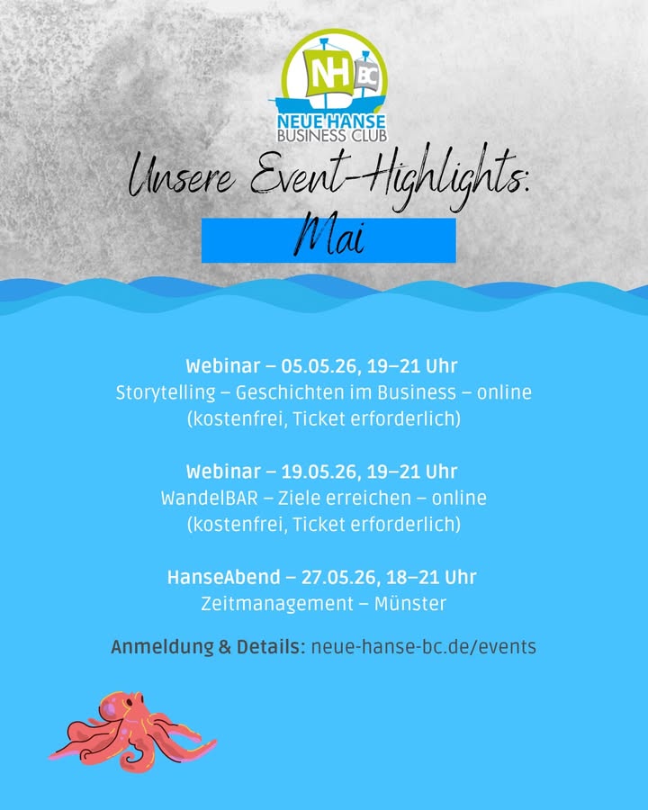 Neue Hanse Business Club