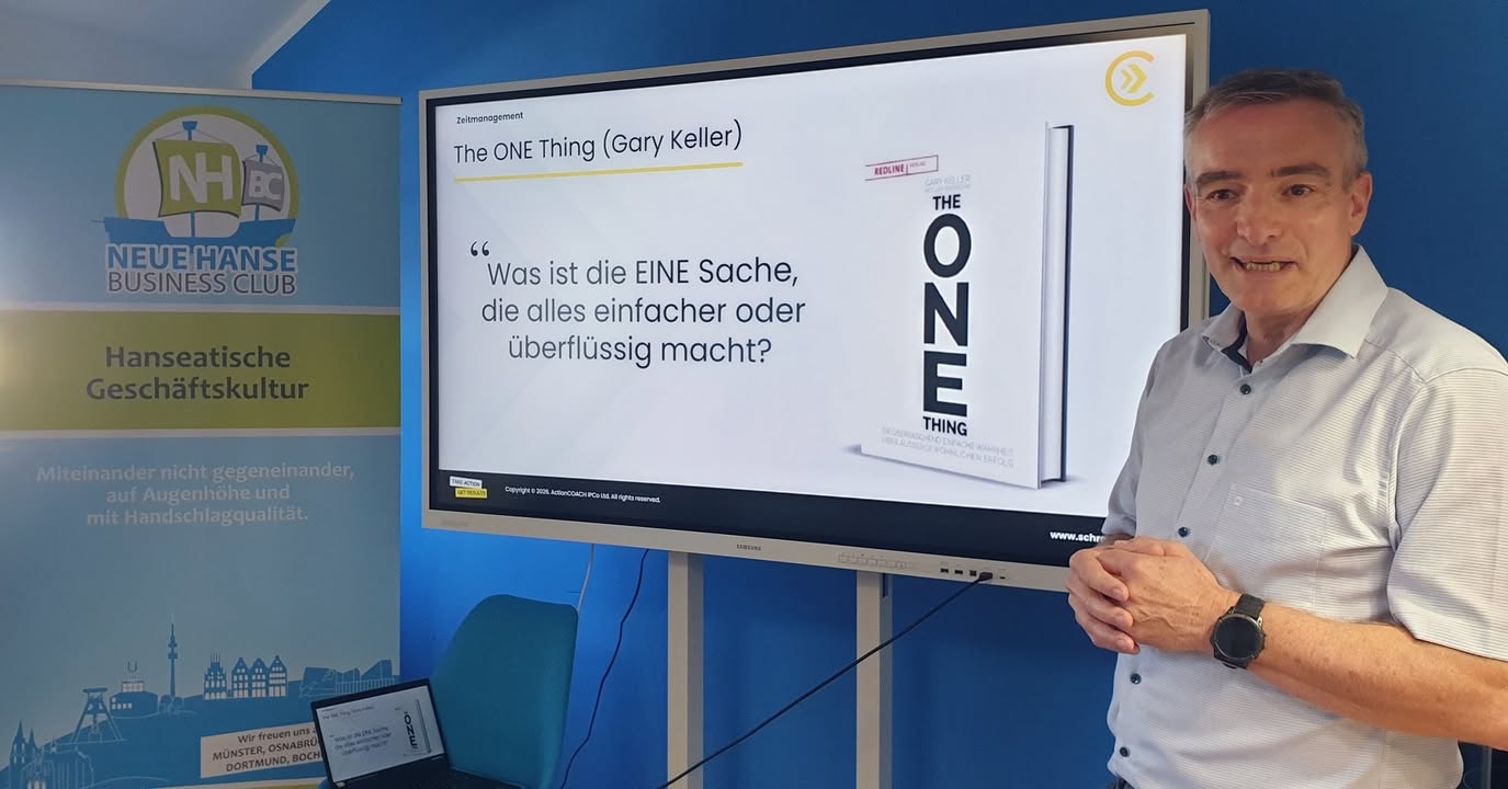 Neue Hanse Business Club
